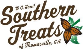 Southern Treats Logo