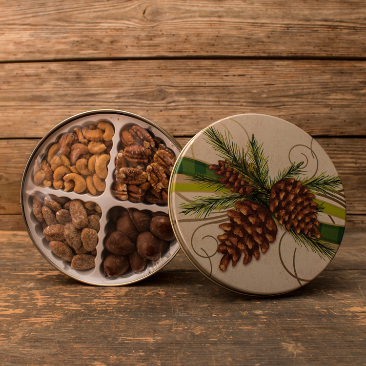 Gourmet Gifts & Tins